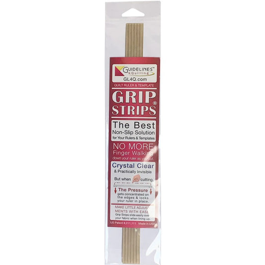 GLQQR-GS Grip Strips