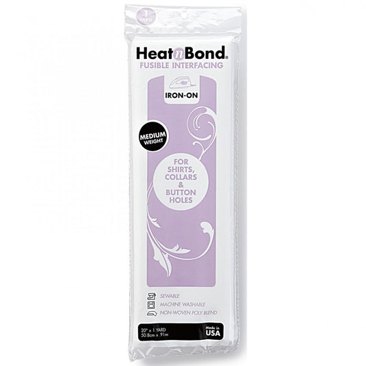 TOWQ3337 HeatnBond Non-Woven Fusible